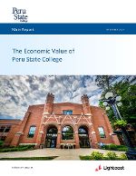 Peru State Economic Impact Main Report